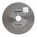 Диск алм.Hilberg ультрат.125 MC Диск алм.Hilberg ультрат.125 MC