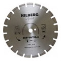 Диск алм.Hilberg 200-600 Hard Materials св.бетон, асфальт Диск алм.Hilberg 200-600 Hard Materials св.бетон, асфальт
