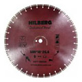 Диск алм.Hilberg Industrial Hard турб.сегм. 300-400мм Диск алм.Hilberg Industrial Hard турб.сегм. 300-400мм