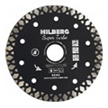 Диск алм.Hilberg Супер турбо 125-230мм Диск алм.Hilberg Супер турбо 125-230мм