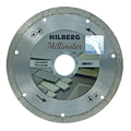 Диск алм.Hilberg Millimeter Диск алм.Hilberg Millimeter